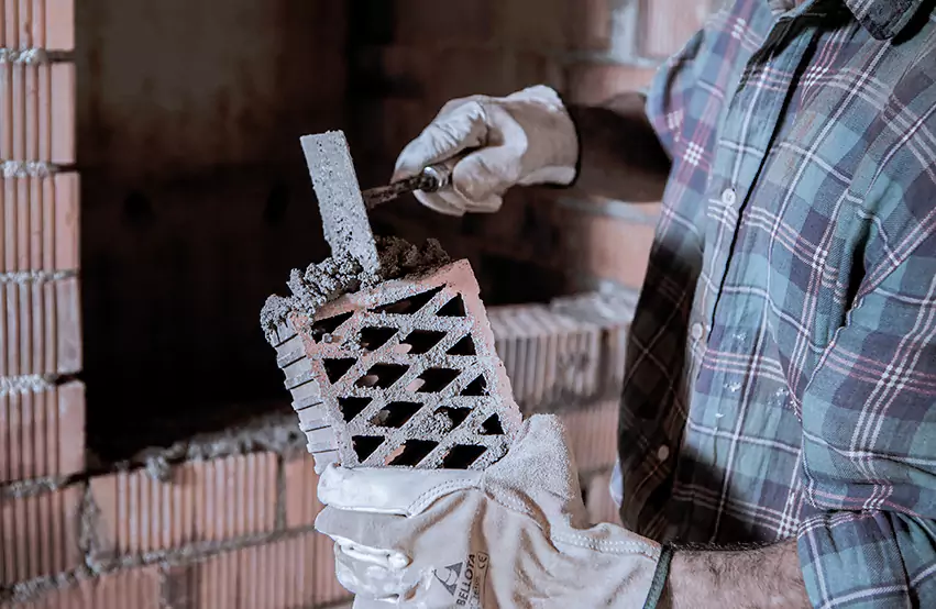 Fireplace Repair Services in Sarnia, QC